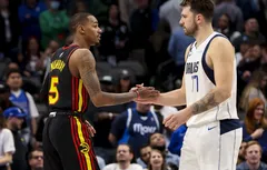 Joueurs de la semaine | Dejounte Murray débloque son compteur