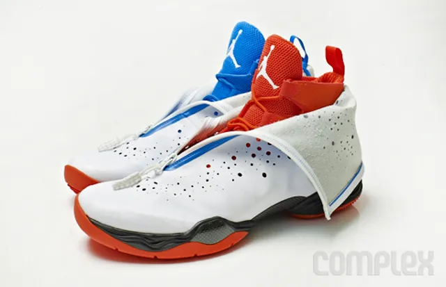 Air Jordan XX8 Russell Wesbtrook
