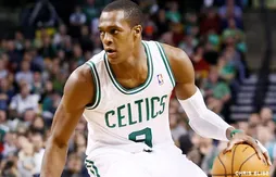 Rajon Rondo de retour comme si rien n’avait changé
