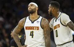 DeMarcus Cousins ne veut plus courir après les franchises NBA