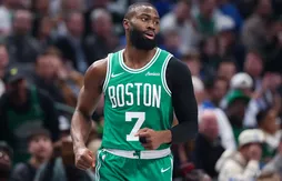 Jaylen Brown : « À quel moment les mensonges s’arrêtent ? »