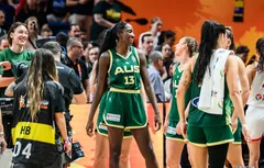 Terrible coup dur pour Ezi Magbegor et le Seattle Storm
