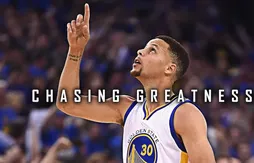 [Mix] Stephen Curry – Chasing Greatness