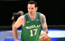 Retour aux stands pour JJ Redick