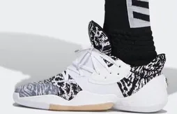 adidas : les premières images de la Harden Vol.4 ?