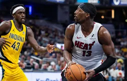 Bam Adebayo espère avoir laissé ses problèmes offensifs derrière lui