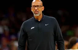 Monty Williams a refusé une offre des Pistons