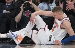 La NBA ne trouve toujours pas de lien entre la longueur de la saison et les blessures