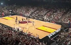 Premières impressions : Basket USA a testé NBA 2K14 sur PS4