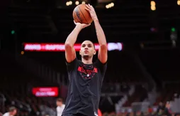 Zaccharie Risacher désormais lié à Atlanta jusqu’en 2027