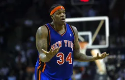 Eddy Curry, la célébrité à ses dépens