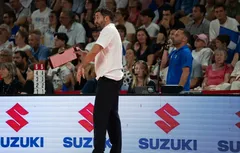 Interview Freddy Fauthoux : « Il faut pouvoir fournir deux mi-temps de même valeur »