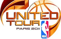 Streetball : le NBA 5 United Tour 2011 revient à Paris
