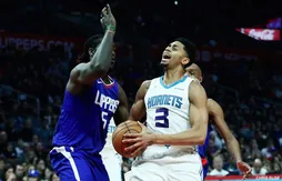 Cinq ans après sa Draft, Jeremy Lamb arrive à maturité à Charlotte