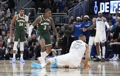 En dix minutes, les Wolves sont passés de la 5e à la 8e place !