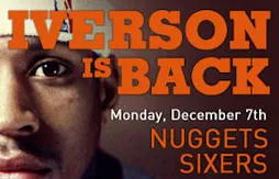 Retour d’Allen Iverson : le temps des réponses