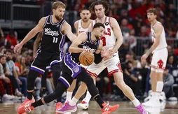 Zach LaVine garde Chicago dans son coeur