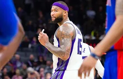 Sacramento – Detroit : les Kings refont le coup du quatrième quart-temps