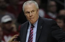 Wisconsin : la démission surprise de Bo Ryan