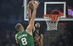Encore au bout du suspense, les Celtics s’imposent à Cleveland !
