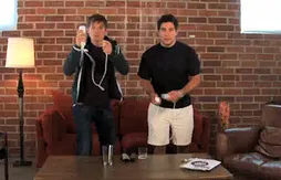 NBA 2K10 sur la Wii, ça donne quoi ?