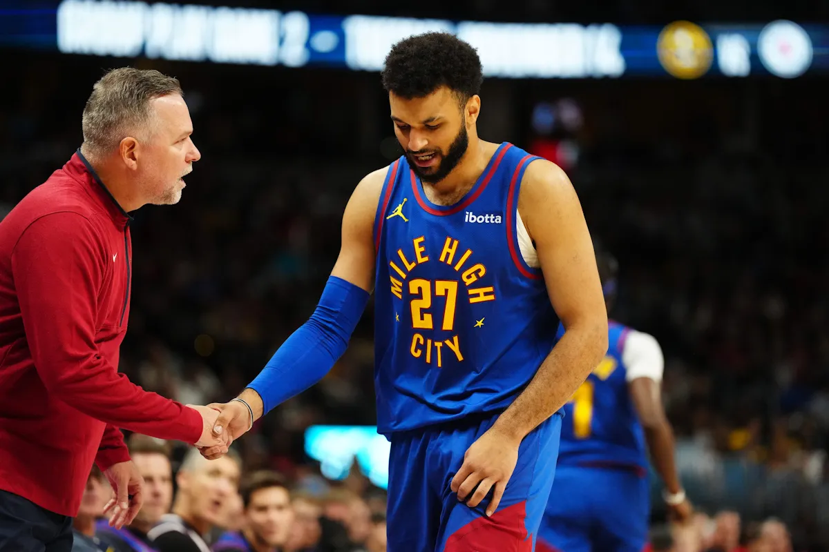 Jamal Murray