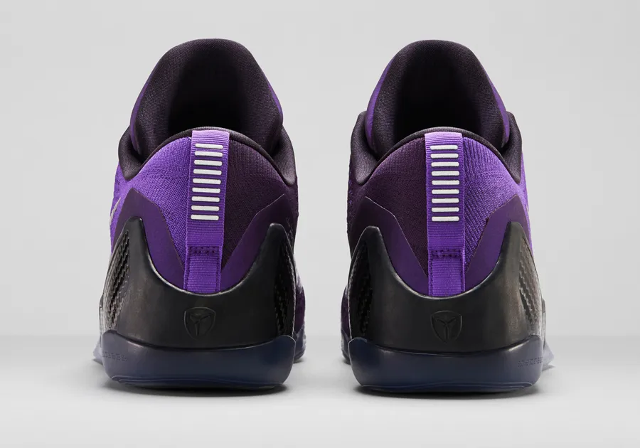 nike kobe 9 elite low michael jackson 