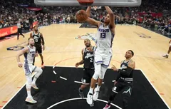 Une progression à la Kawhi Leonard pour Keegan Murray ?