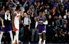 Dennis Schröder se contrefiche des rumeurs de transfert