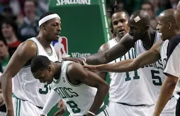 Les Celtics blessés, le Magic KO