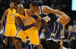 Sans pitié, le Thunder écrabouille les Lakers