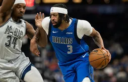 Anthony Davis veut rattraper le temps perdu