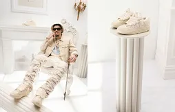 Deux nouveaux coloris pour la “Puma La Francé”