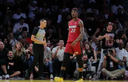 Le Heat “très loin” de ce qu’il espère être