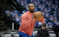 PJ Tucker accélère sa recherche d’une nouvelle équipe