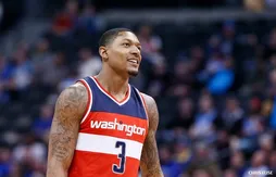 Bradley Beal veut enfin jouer pour Team USA