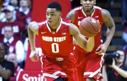 NCAA : D’Angelo Russell et Jahlil Okafor élus dans le cinq de l’année