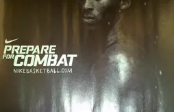 Shocking ! Nike fait allusion aux armes dans une publicité