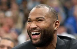 Steve Kerr rappelle DeMarcus Cousins à l’ordre