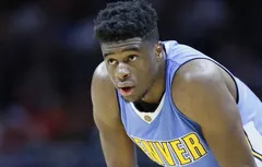 Les plus beaux buzzer beater de la semaine : “Mon Dieu Mudiay !”