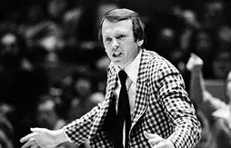 Billy Cunningham, la légende oubliée des Sixers