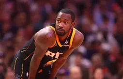 La Serbie serait la “seule option” à l’étranger de Terrence Ross