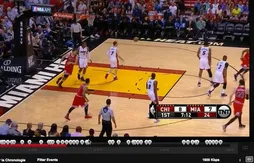 La NBA teste une nouvelle forme de pay-per-view dédiée aux fins de match
