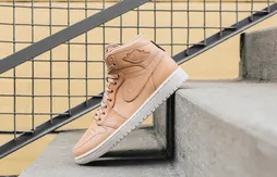 Chaussures : les sorties de la semaine