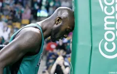 Portrait | Kevin Garnett, le “Big Ticket” gagnant