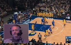 NBA 2K19 : Bill Simmons aux commentaires et des images du gameplay