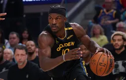 Jimmy Butler assure qu’il progresse au basket grâce au padel