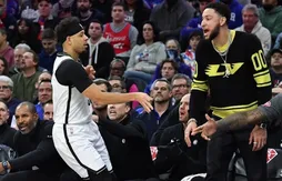 Seth Curry ne pense pas que Ben Simmons ait forcément besoin d’un tir extérieur