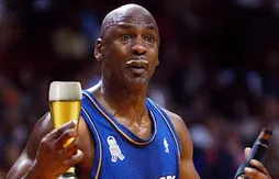 Bibine et baballe, ou quand l’alcool s’invite dans le basket