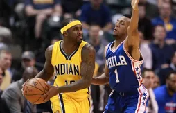 Fait divers : Ty Lawson condamné à un an de liberté surveillée